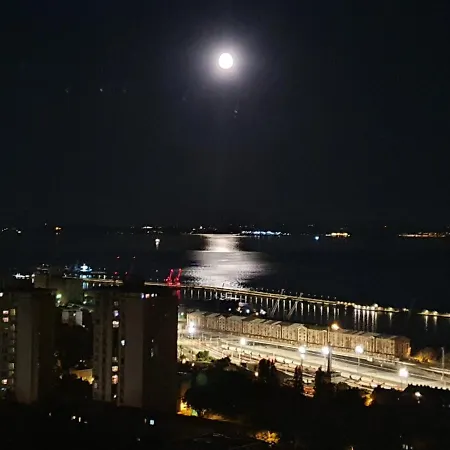 아파트 Torro Di Torretta *